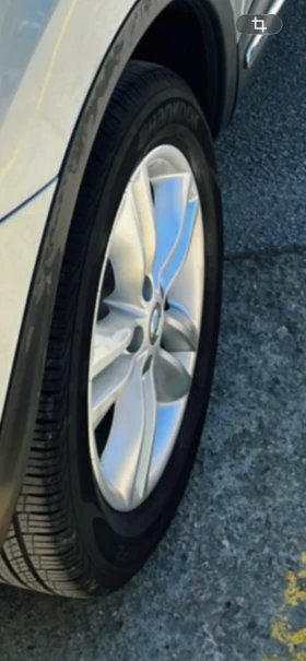 Гуми с джанти Hankook 215/65R17, снимка 5 - Гуми и джанти - 52647246