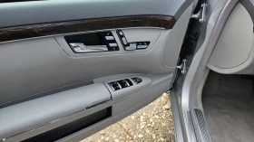 Mercedes-Benz S 350 Automatic, снимка 7