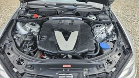 Mercedes-Benz S 350 Automatic, снимка 11