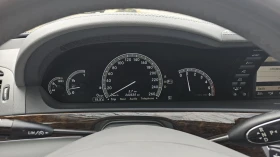 Mercedes-Benz S 350 Automatic, снимка 12