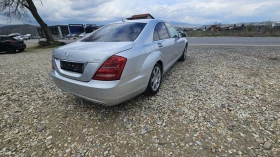 Mercedes-Benz S 350 Automatic, снимка 3