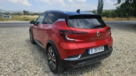 Renault Captur Initiale Paris, снимка 4