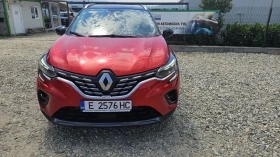 Renault Captur Initiale Paris, снимка 2