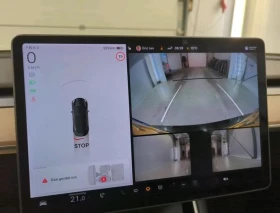 Tesla Model 3 4x4 Long Range FSD Гаранция, снимка 8