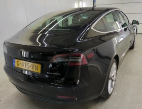 Tesla Model 3 4x4 Long Range FSD Гаранция, снимка 4
