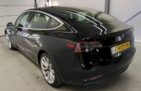 Tesla Model 3 4x4 Long Range FSD Гаранция, снимка 3