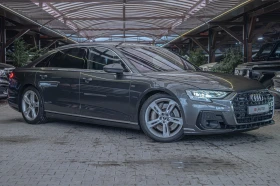 Audi A8 60TFSi e/LONG/Bang&Olufsen/Sline/360Камера