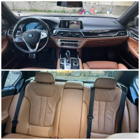 BMW 740 740Li M-Pack Carbon, снимка 4