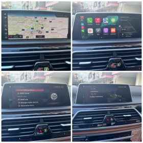 BMW 740 740Li M-Pack Carbon, снимка 5