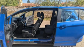 Ford B-Max, снимка 4