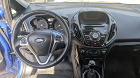 Ford B-Max, снимка 6
