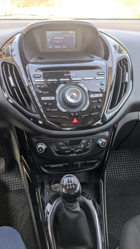 Ford B-Max, снимка 9