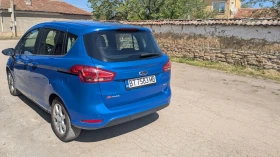 Ford B-Max, снимка 2