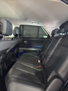 Hyundai Ioniq 5 AWD * LONG RANGE * PROJECT 45 * BOSE * HEAD UP * , снимка 5