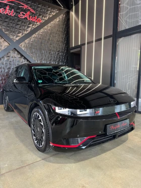 Hyundai Ioniq 5 AWD * LONG RANGE * PROJECT 45 * BOSE * HEAD UP * , снимка 1