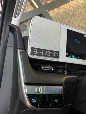 Hyundai Ioniq 5 AWD * LONG RANGE * PROJECT 45 * BOSE * HEAD UP * , снимка 12