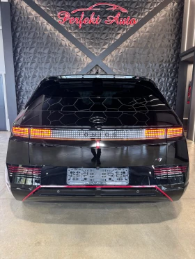 Hyundai Ioniq 5 AWD * LONG RANGE * PROJECT 45 * BOSE * HEAD UP * , снимка 4