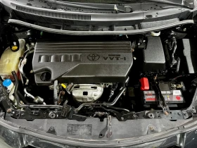 Toyota Auris 1.33 100кс, снимка 17