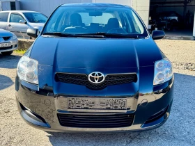 Toyota Auris 1.33 100кс, снимка 6