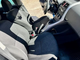 Toyota Auris 1.33 100кс, снимка 11