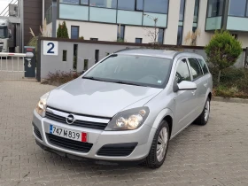 Opel Astra 1.4i* (90кс)* * HOB BHOC* * , снимка 7
