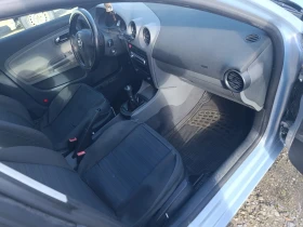 Seat Ibiza, снимка 15