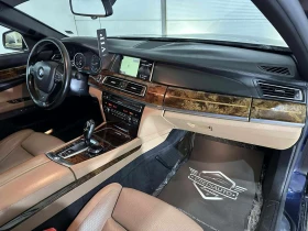 BMW 750 L, снимка 14