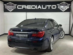 BMW 750 L, снимка 16