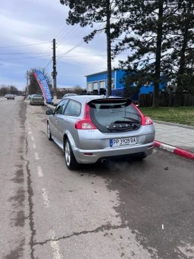 Volvo C30, снимка 7