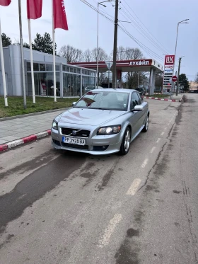 Volvo C30, снимка 2