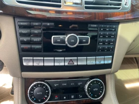 Mercedes-Benz CLS 350, снимка 10
