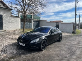 Mercedes-Benz CLS 350, снимка 1