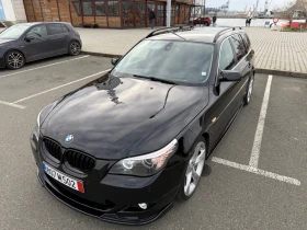 BMW 530 M pack, HUD, Comfort, Подгрев, SAT, снимка 1