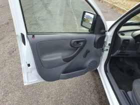 Opel Combo 1.3 CDTI, снимка 8
