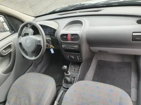 Opel Combo 1.3 CDTI, снимка 10