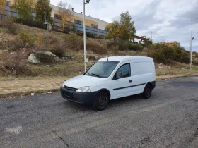 Opel Combo 1.3 CDTI, снимка 2