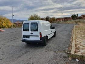 Opel Combo 1.3 CDTI, снимка 4