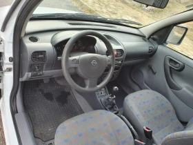 Opel Combo 1.3 CDTI, снимка 6