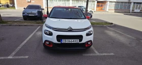 Citroen C3 Хечбек , снимка 1