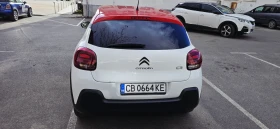 Citroen C3 Хечбек , снимка 6