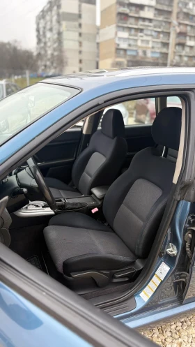Subaru Legacy, снимка 6