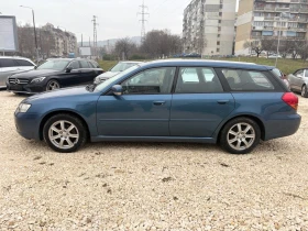 Subaru Legacy, снимка 2