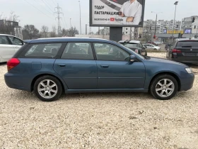 Subaru Legacy, снимка 3