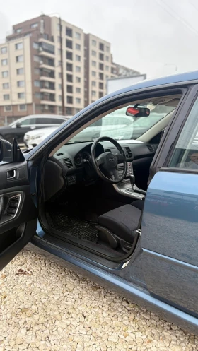 Subaru Legacy, снимка 5