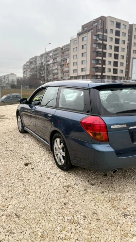 Subaru Legacy, снимка 13