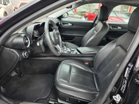 Alfa Romeo Giulia AWD* АвтоКредит (ЦЕНА ДО БГ), снимка 10