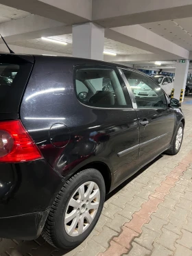 VW Golf 1.6 BSE, снимка 5