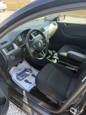 Skoda Rapid, снимка 4