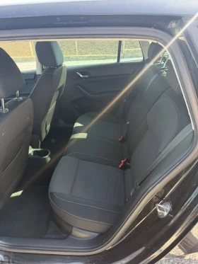 Skoda Rapid, снимка 6