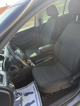 Skoda Rapid, снимка 5